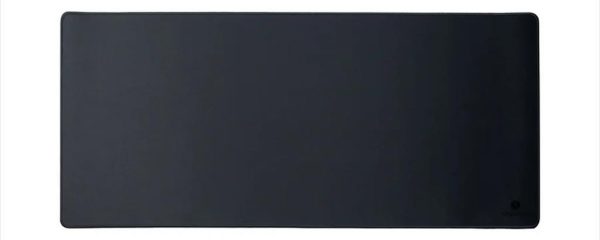 MOUSEPAD KEYCHRON Desk Mat Black 900x400x3 DM-1
