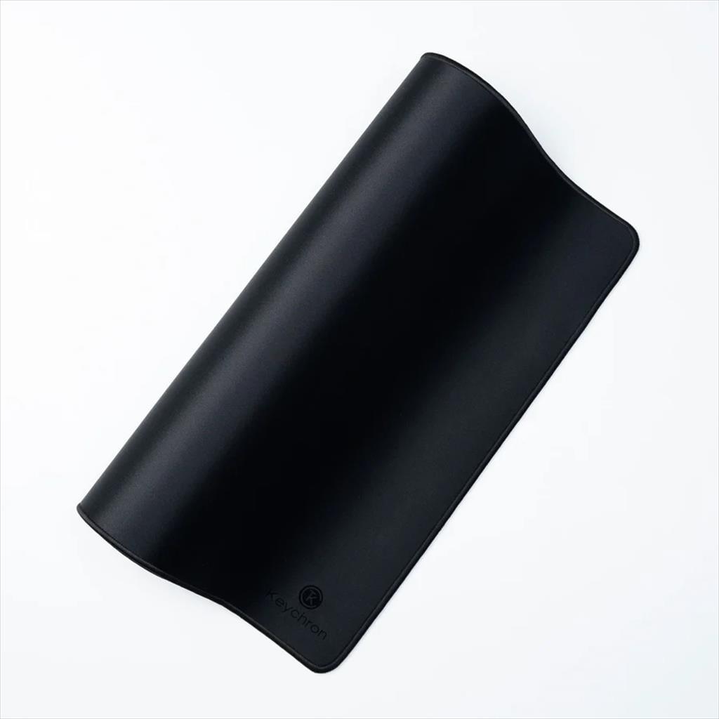 MOUSEPAD KEYCHRON Desk Mat Black 900x400x3 DM-1 - Image 2