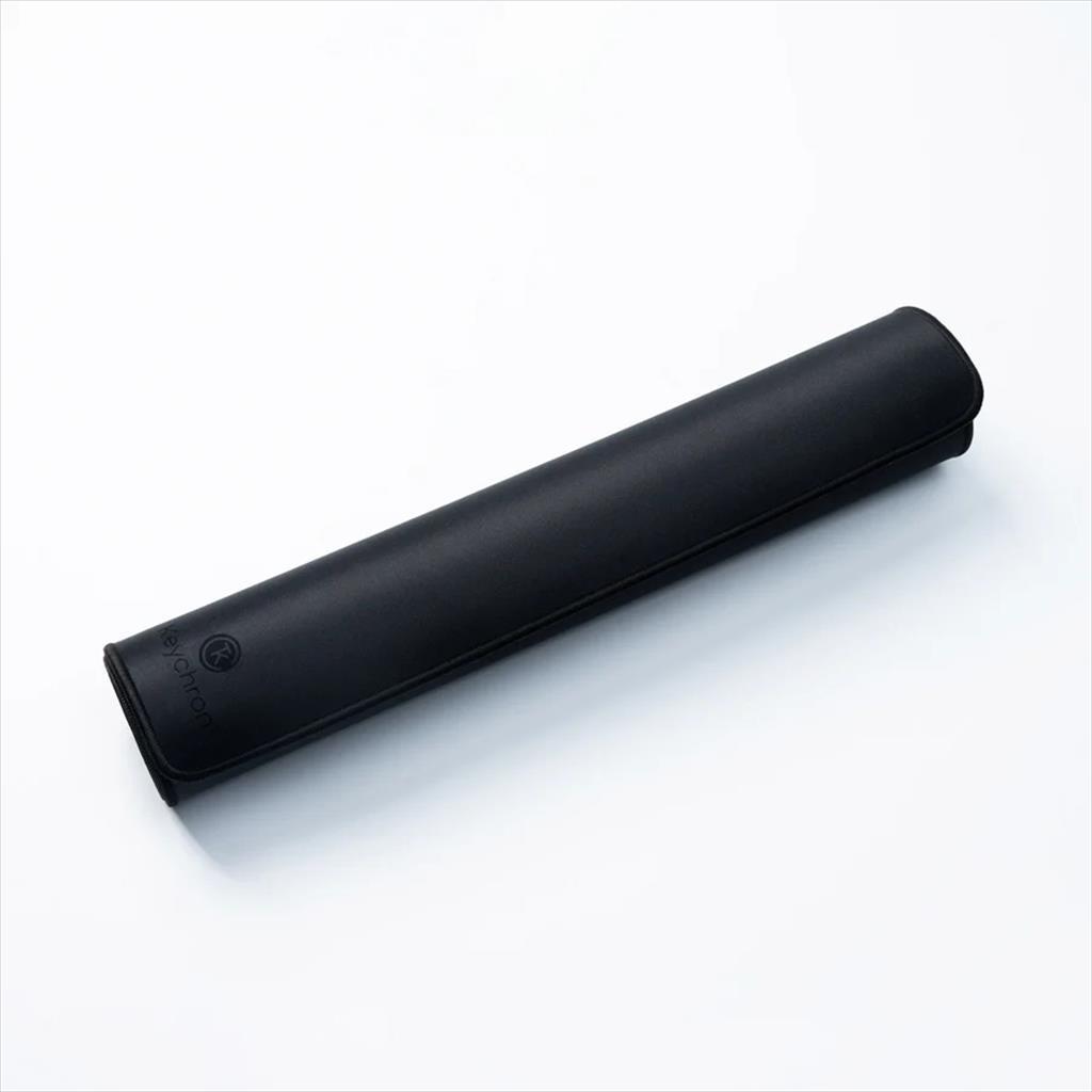 MOUSEPAD KEYCHRON Desk Mat Black 900x400x3 DM-1 - Image 4
