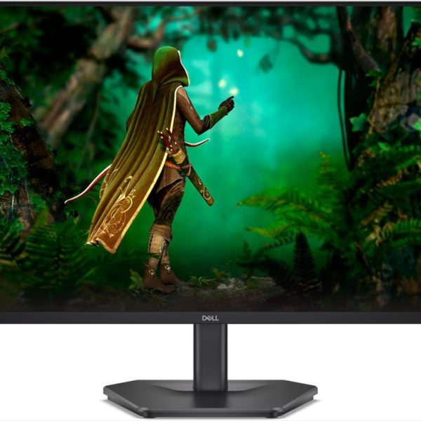 MONITOR 27" DELL SE2725HG, 16:9, 1920 x 1080, IPS, 200Hz,  2xHDMI, DP, FreeSync Premium