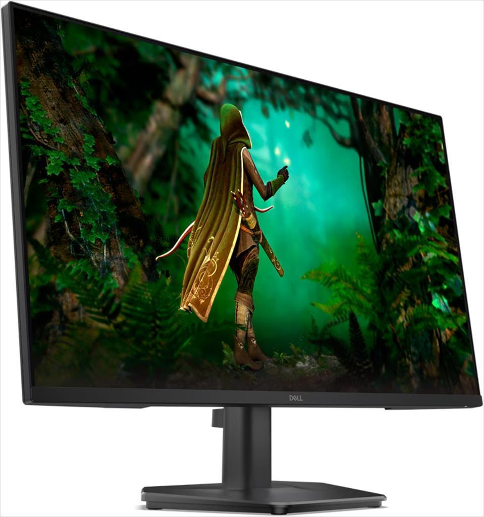 MONITOR 27" DELL SE2725HG, 16:9, 1920 x 1080, IPS, 200Hz,  2xHDMI, DP, FreeSync Premium - Image 2