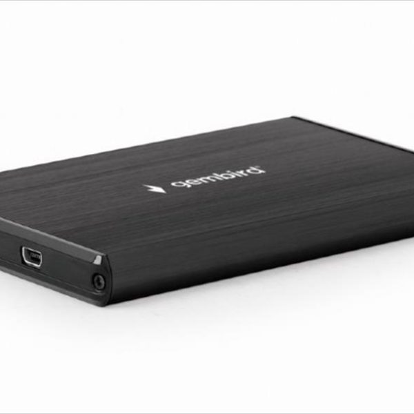 ENCLOSURE 2.5" USB 3.0 GEMBIRD EE2-U3S-3
