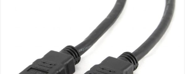 CABLES MONITOR HDMI M-M 1.8M v2.0 4K