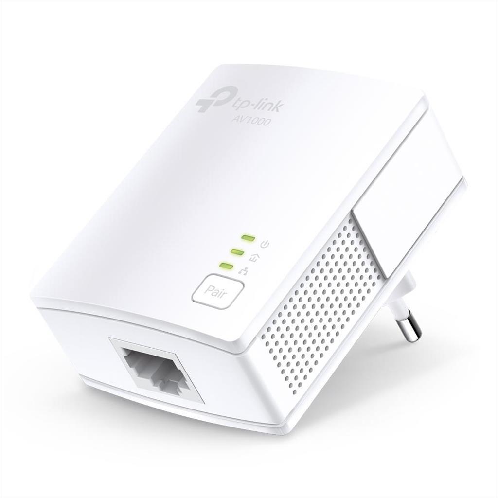 NET POWERLINE KIT 1000Mbp TP-LINK TL-PA7017 KIT (x2 pcs) - Image 3