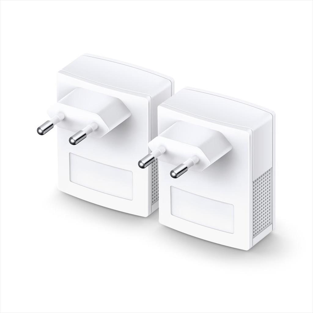 NET POWERLINE KIT 1000Mbp TP-LINK TL-PA7017 KIT (x2 pcs) - Image 4