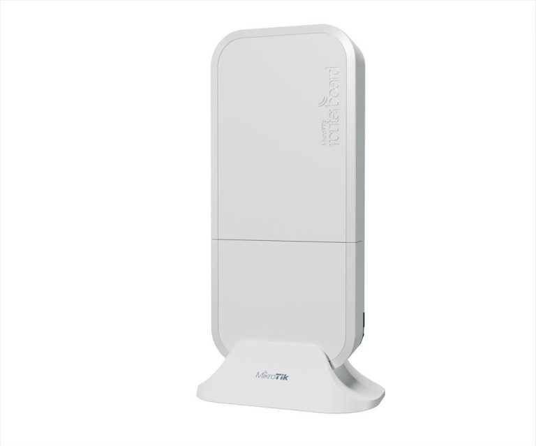 NET ACCESS POINT WIRELESS MIKROTIK RBwAPG-5HacD2HnD