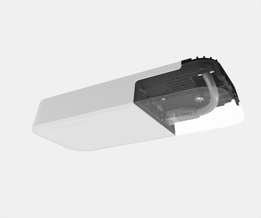 NET ACCESS POINT WIRELESS MIKROTIK RBwAPG-5HacD2HnD - Image 3