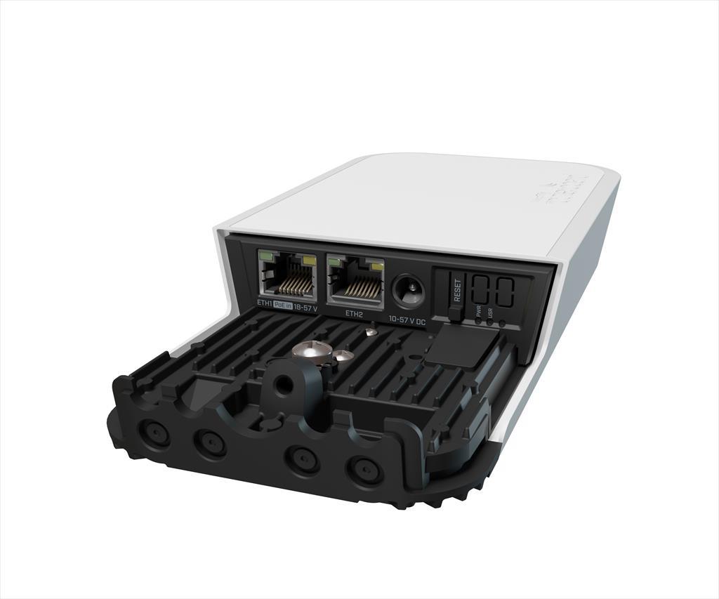 NET ACCESS POINT WIRELESS MIKROTIK RBwAPG-5HacD2HnD - Image 5