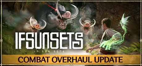 IfSunSets: забавна и амбициозна RPG игра со survival примеси