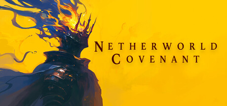 Netherworld Covenant: брак помеѓу roguelike и soulslike