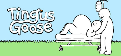 Tingus Goose – Надреален спектакл на апсурдот