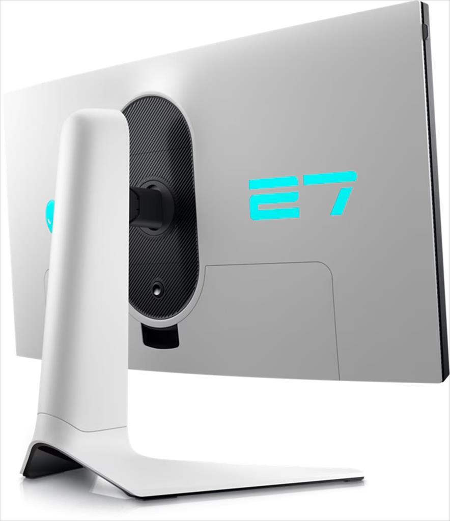 MONITOR 27" DELL Alienware AW2723DF, 2560 x 1440, 240 Hz (280Hz OC), IPS, AMD FreeSync Premium, G-Sync compatible,1ms,2xHDMI 2.0,DP,4xUSB 3.0,White/2 - Image 5