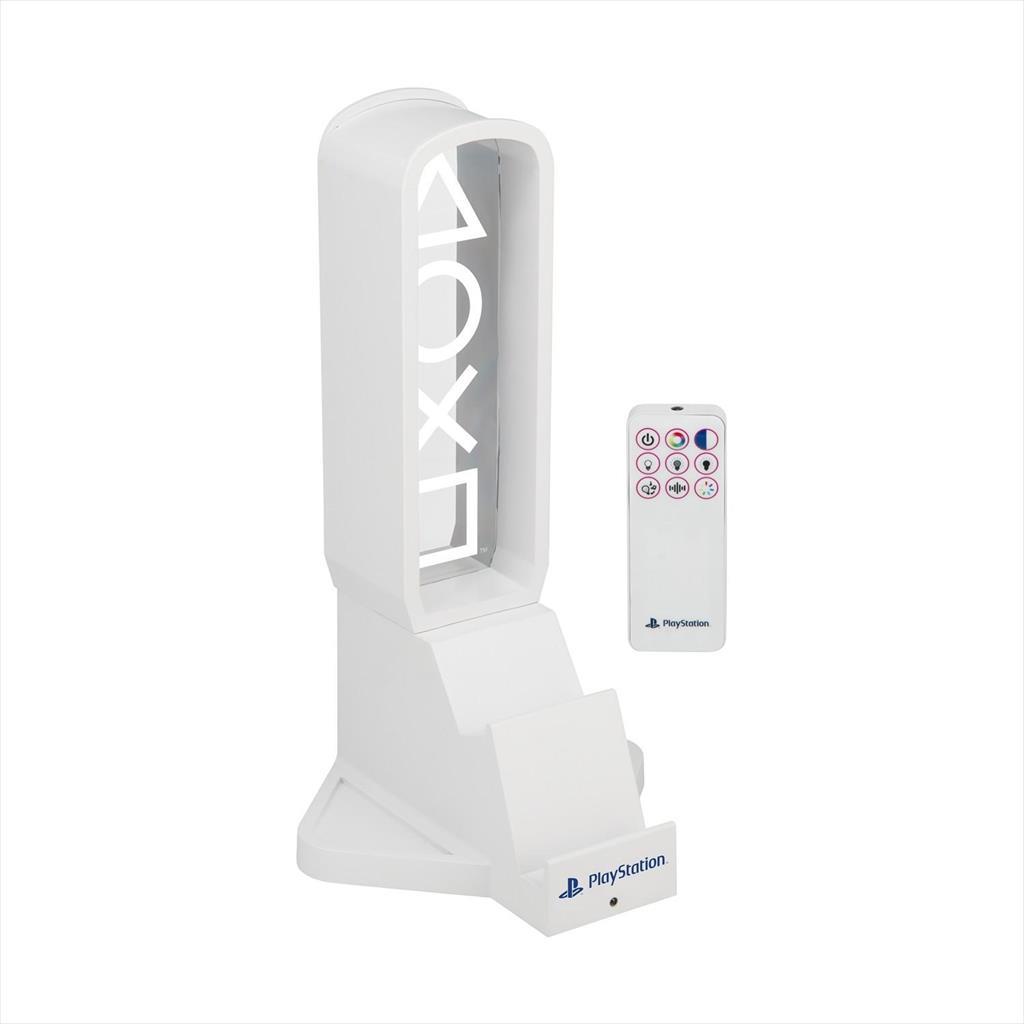 GAME FIGURINE PALADONE Playstation - Desk Headphone Stand With Light, PP14328PS - Image 3