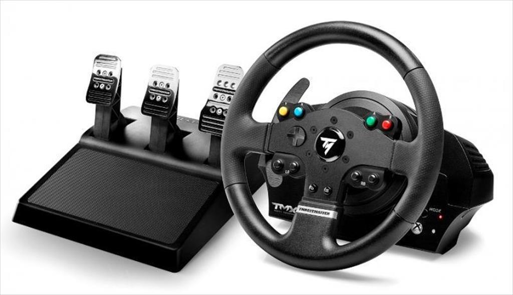GAME WHEEL THRUSTMASTER T300 RS GT EDITION (PS3/PS4/PS5/PC), 4160681 - Image 2
