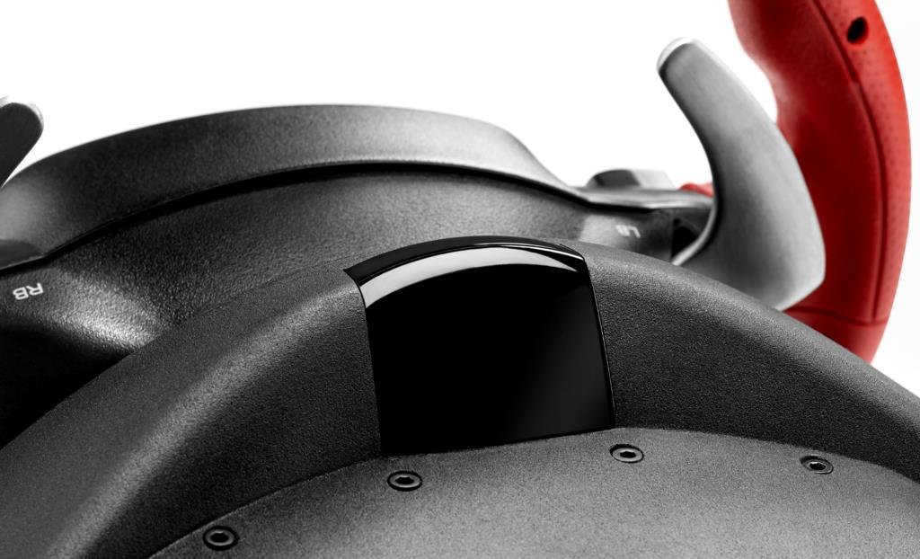 GAME WHEEL THRUSTMASTER FERRARI 458 SPIDER EDITION (Xbox) - Image 3