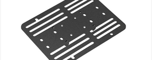 GAMING CHAIR ACCESSORIES mount bracket NEXT LEVEL RACING Universal Handbrake Plate NLR-A018
