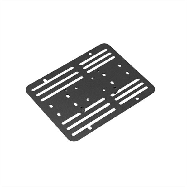 GAMING CHAIR ACCESSORIES mount bracket NEXT LEVEL RACING Universal Handbrake Plate NLR-A018