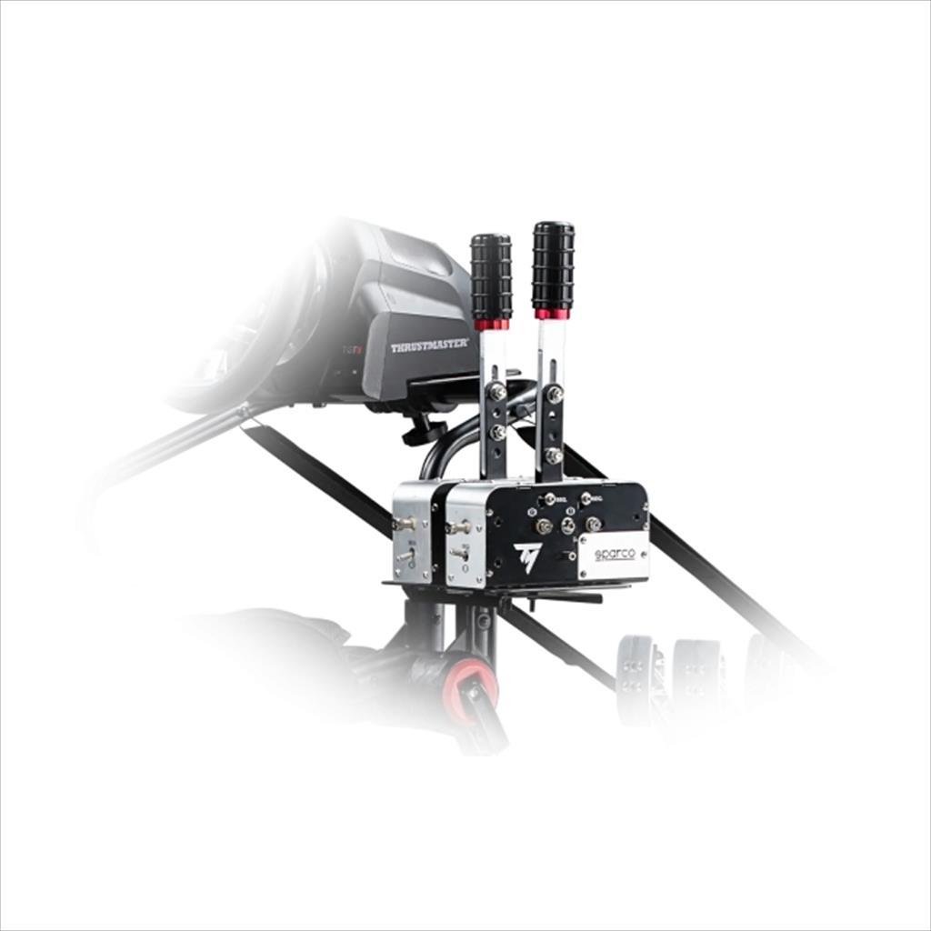 GAMING CHAIR ACCESSORIES mount bracket NEXT LEVEL RACING Universal Handbrake Plate NLR-A018 - Image 3