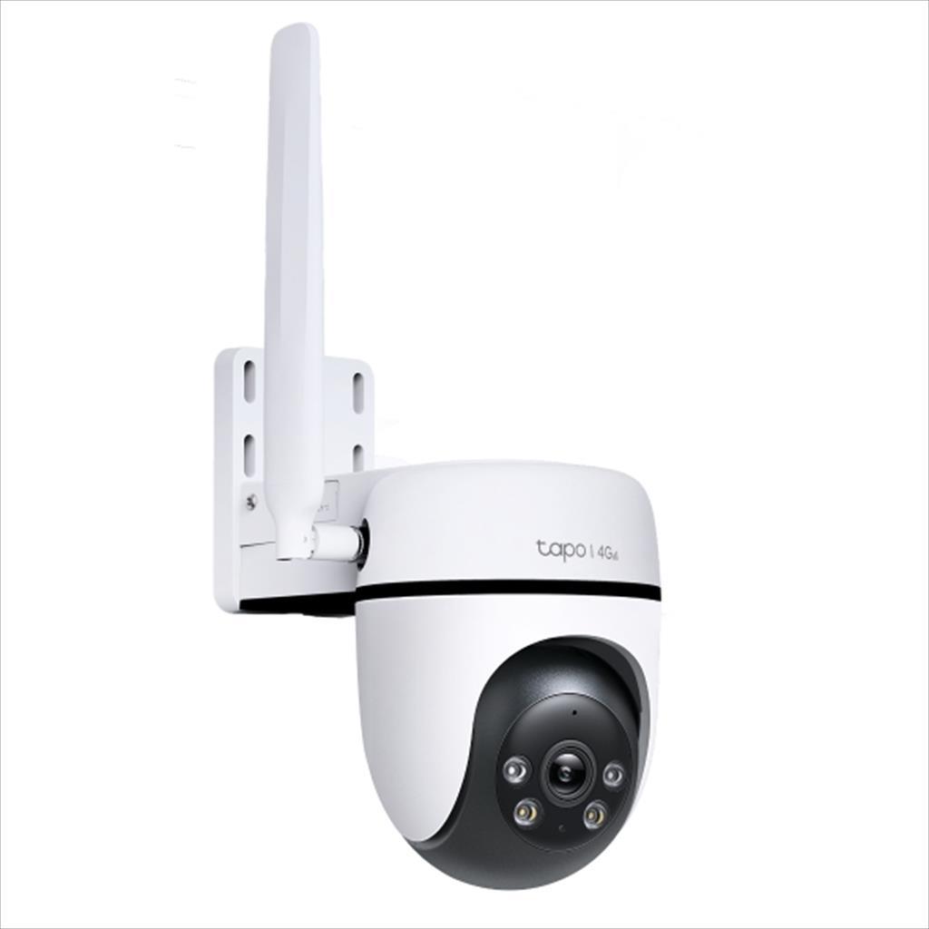 CAMERA TP-LINK TAPO C501GW 4G LTE OUTDOOR SECURITY 360°, 1080p , IP66, AI Recognition - Image 2