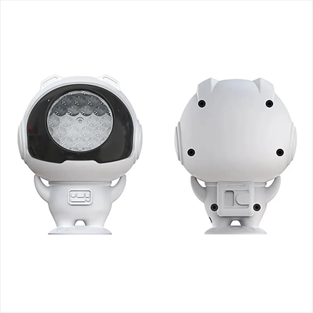 PROJECTOR LASER LED EXTRALINK  Led Bn-1223 - EX.73455 - Image 2