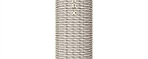 SPEAKERS BLUETOOTH XIAOMI SOUND OUTDOOR GOLD 30W (up to 12 hours) IP67 Waterproof, w/mic