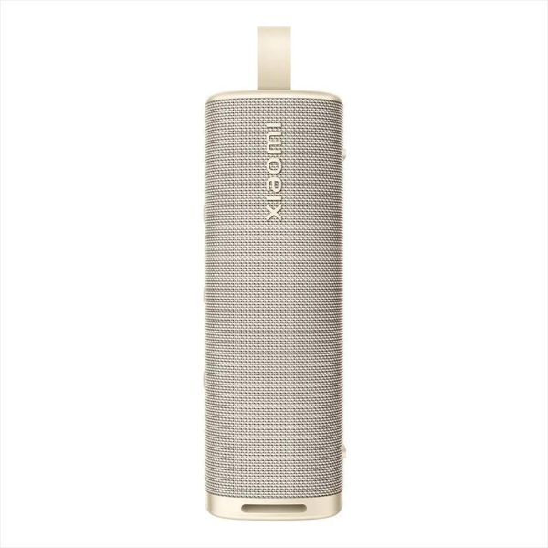 SPEAKERS BLUETOOTH XIAOMI SOUND OUTDOOR GOLD 30W (up to 12 hours) IP67 Waterproof, w/mic