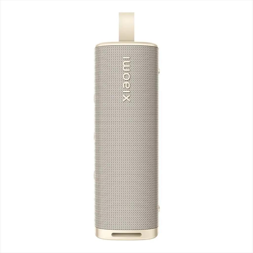 SPEAKERS BLUETOOTH XIAOMI SOUND OUTDOOR GOLD 30W (up to 12 hours) IP67 Waterproof, w/mic