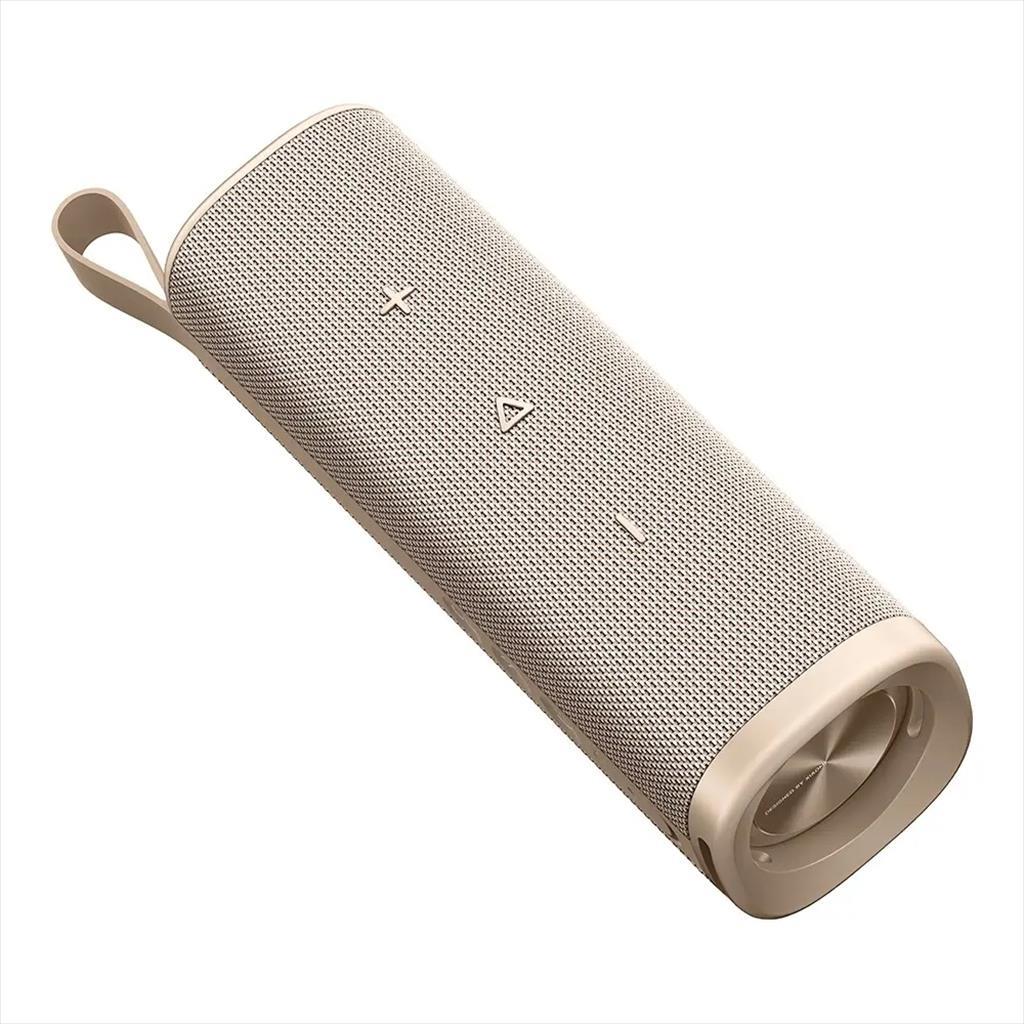 SPEAKERS BLUETOOTH XIAOMI SOUND OUTDOOR GOLD 30W (up to 12 hours) IP67 Waterproof, w/mic - Image 4