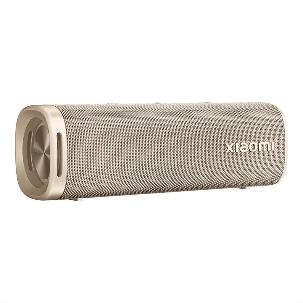 SPEAKERS BLUETOOTH XIAOMI SOUND OUTDOOR GOLD 30W (up to 12 hours) IP67 Waterproof, w/mic - Image 5