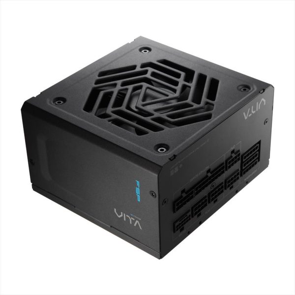 PSU 850W FSP VITA GM ATX 3.1, PCIe 5.1, PCIe 12V 2x6, 80+ GOLD,  FULL MODULAR, PPA8504202