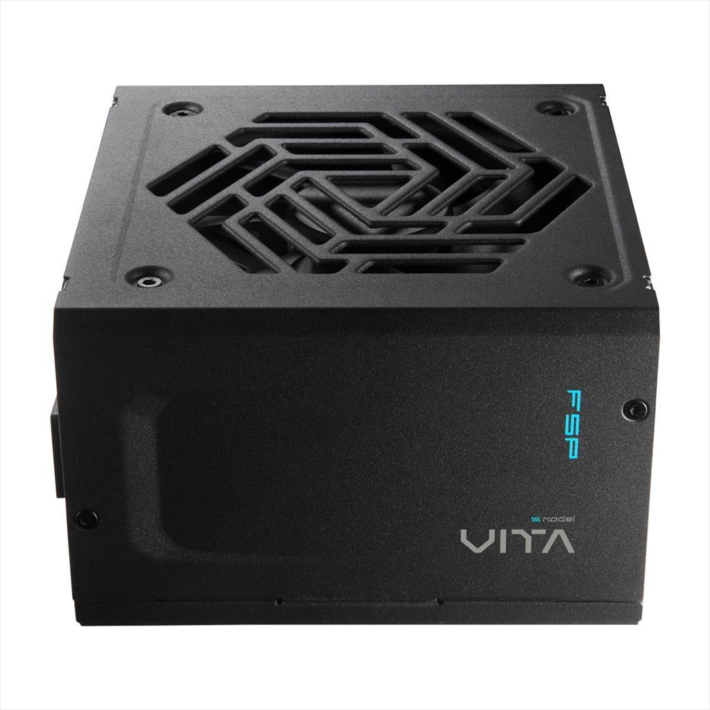 PSU 850W FSP VITA GM ATX 3.1, PCIe 5.1, PCIe 12V 2x6, 80+ GOLD,  FULL MODULAR, PPA8504202 - Image 4