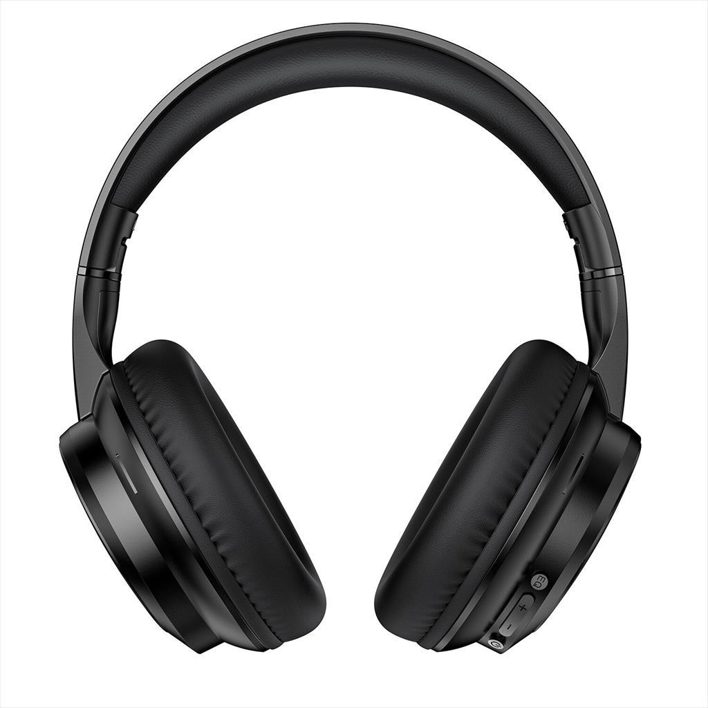 HEADPHONES 4SMARTS SKYBUDS WAVE BLUETOOTH BLACK, 541592 - Image 4