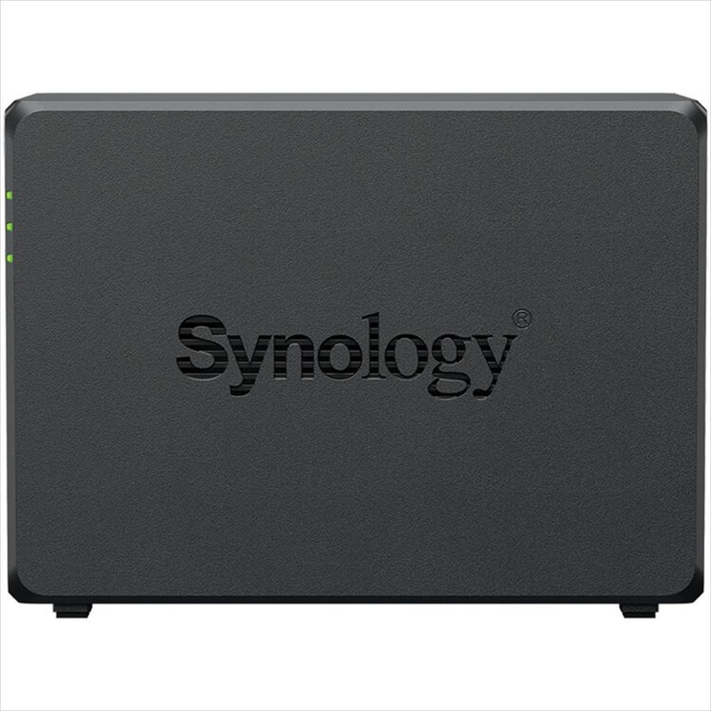NET NAS SERVER SYNOLOGY DS725+ 2 HDD BAY - Image 5