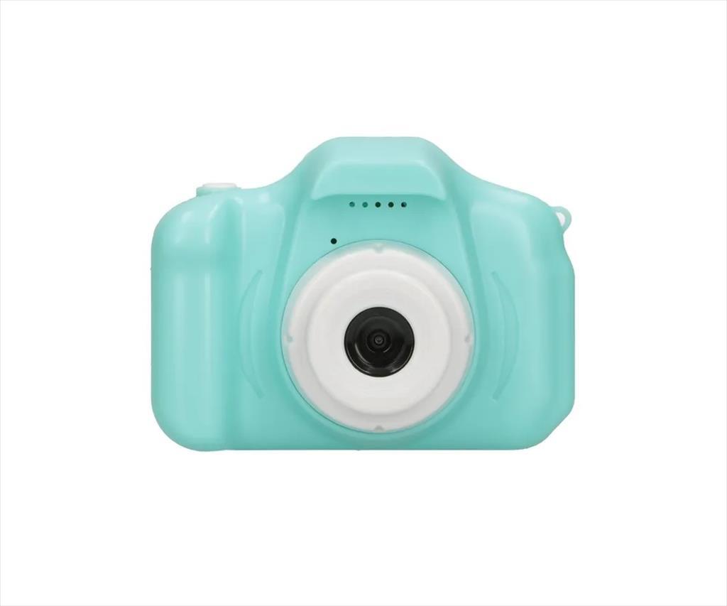 CAMERA EXTRALINK H20, 900 mAh battery, 5,08" touch screen, up to 32GB mem card, BLUE - Image 2