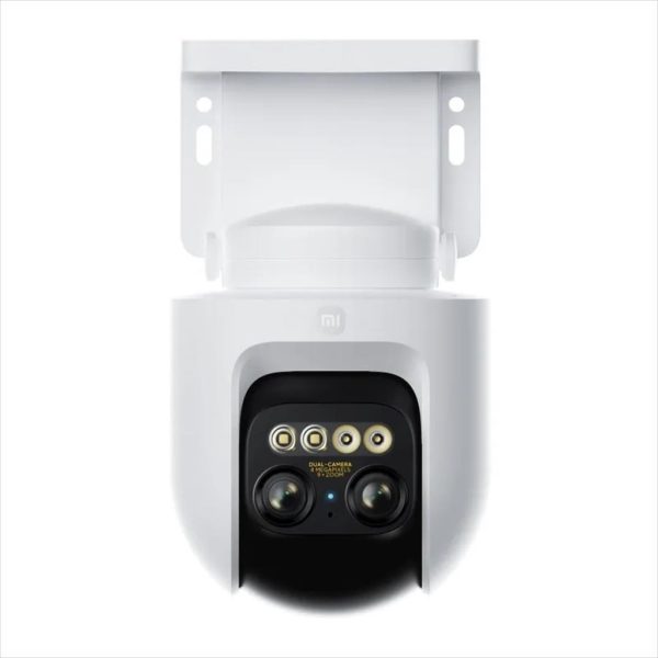 CAMERA XIAOMI MI HOME OUTDOOR SECURITY CW700S, 9x dual-lens zoom, PTZ,  (2560 x 1440), FULL COLOUR NIGHT VISION, IP66, MJSXJ06HL