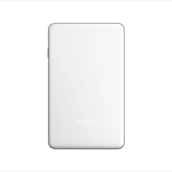 PHOTO PRINTER PORTABLE PRO XIAOMI Dye sublimation, BT 5.2,10 sheets included, ink for 10 photos, WHITE