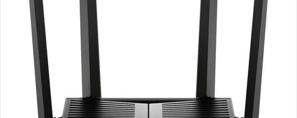 NET ACCESS POINT CUDY AP3000D, AX3000 2.4GbE PoE, 4-Stream Dual-Band Wi-Fi 6,4x5Dbi antennas, wall/ceiling-mount