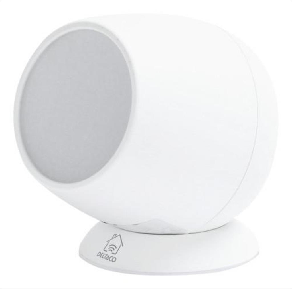 LED LIGHT DELTACO SMART RGB WAKE UP, USB-C, SH-LA01 - Image 3