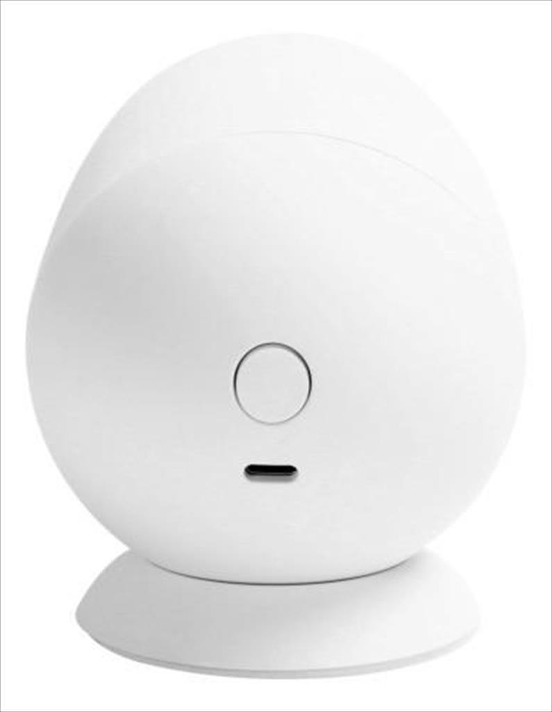 LED LIGHT DELTACO SMART RGB WAKE UP, USB-C, SH-LA01 - Image 4