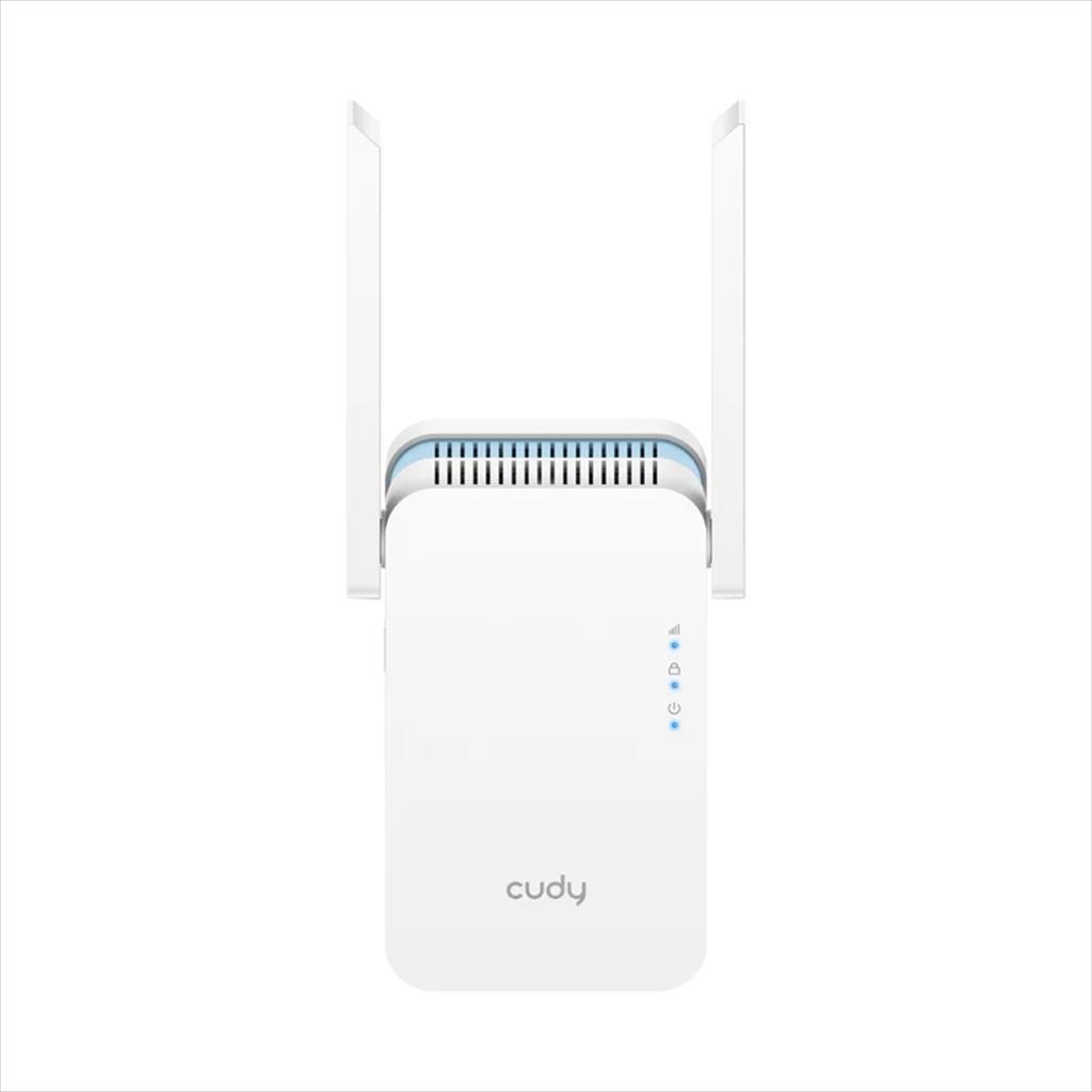 NET RANGE EXTENDER RE1200 CUDY Dual Band, AC1200, Wi-Fi5, 2.4/5 GHz, Outdoor - Image 2