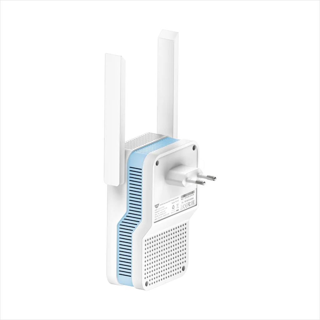 NET RANGE EXTENDER RE1200 CUDY Dual Band, AC1200, Wi-Fi5, 2.4/5 GHz, Outdoor - Image 4