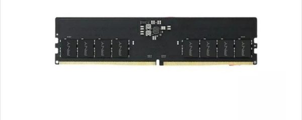 RAM DDR5 16GB 5600MHz CL46 PNY MD16GSD55600-BLK
