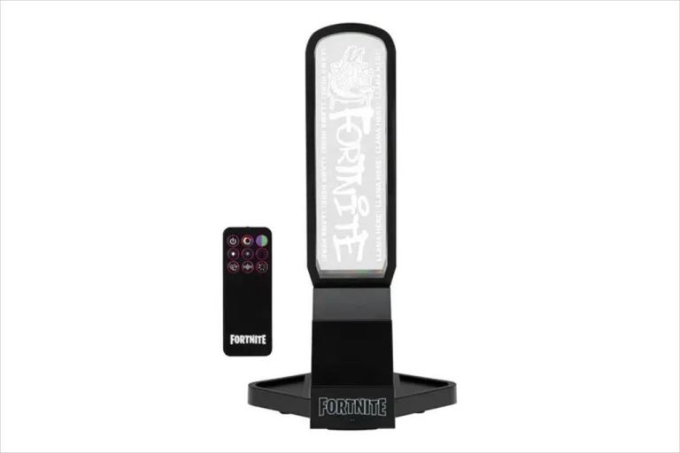 GAME FIGURINE PALADONE Fortnite - Desk Headphone Stand With Light, PP14509FO
