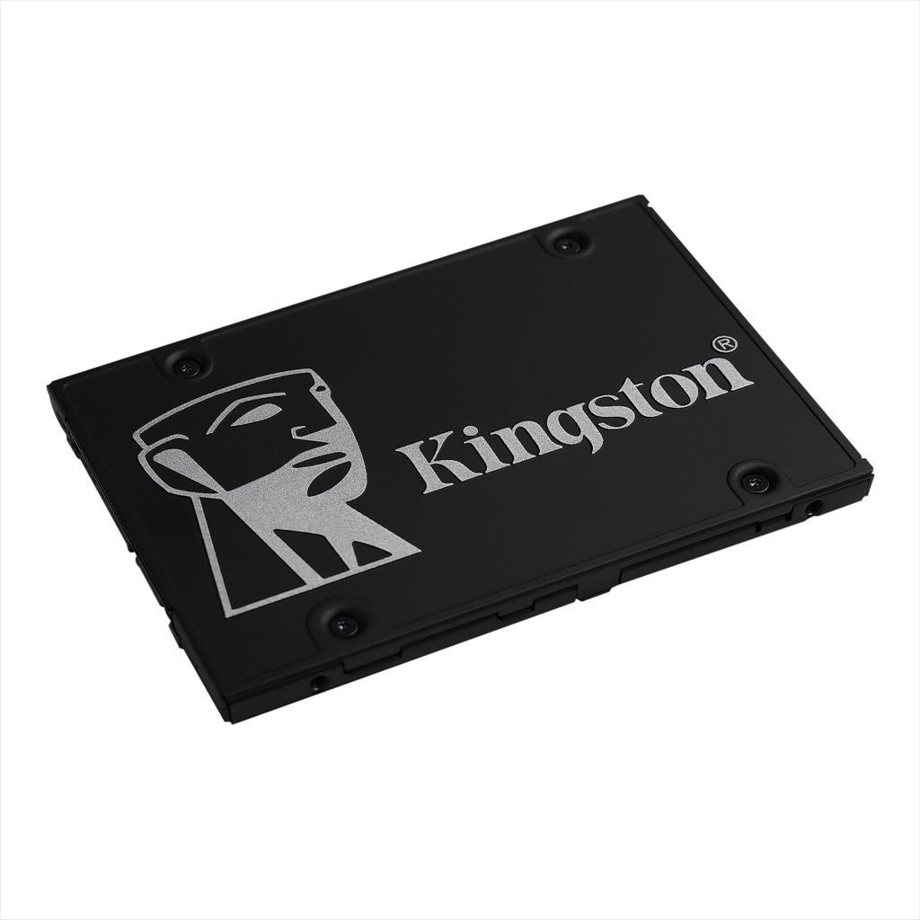 SSD 2,5" 256GB KINGSTON KC600 SKC600/256G - Image 2