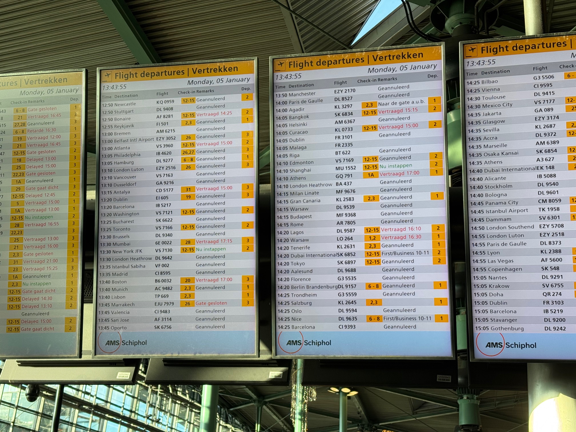 Како го пропуштивме најголемиот технолошки настан на почетокот на 2026