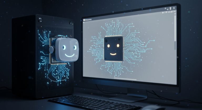 Во текот на јануари 2026 година, отворениот проект Moltbot (порано познат како Clawdbot) стана еден од најбрзорастечките во светот на вештачката интелигенција (ВИ).
