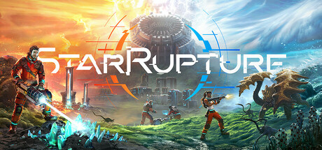 StarRupture – игра од студиото зад култната Green Hell