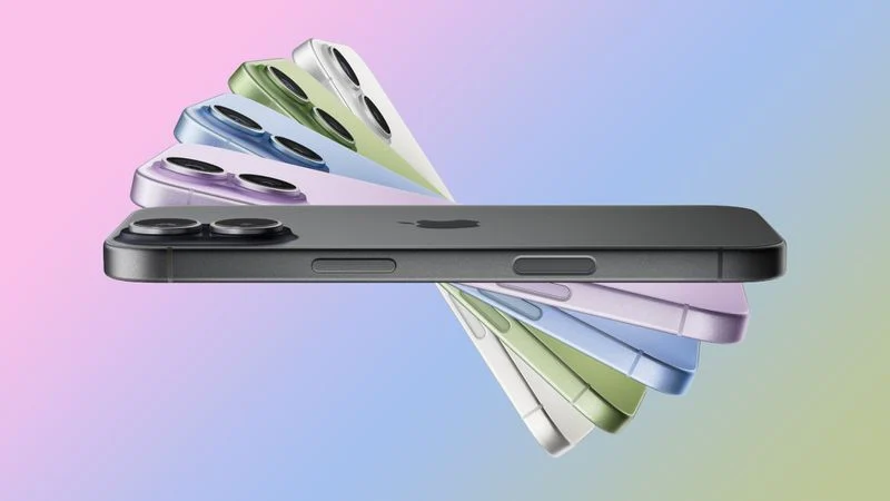 iPhone 17 е „крал“ во Кина: Apple со историски пазарен удел