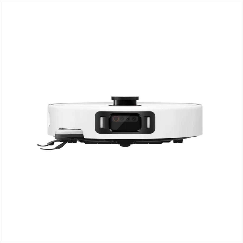 CE SMART VACUUM ROBOT XIAOMI VACUUM 5 PRO WITH EMPTY STATION, White, OV21GL - Image 3