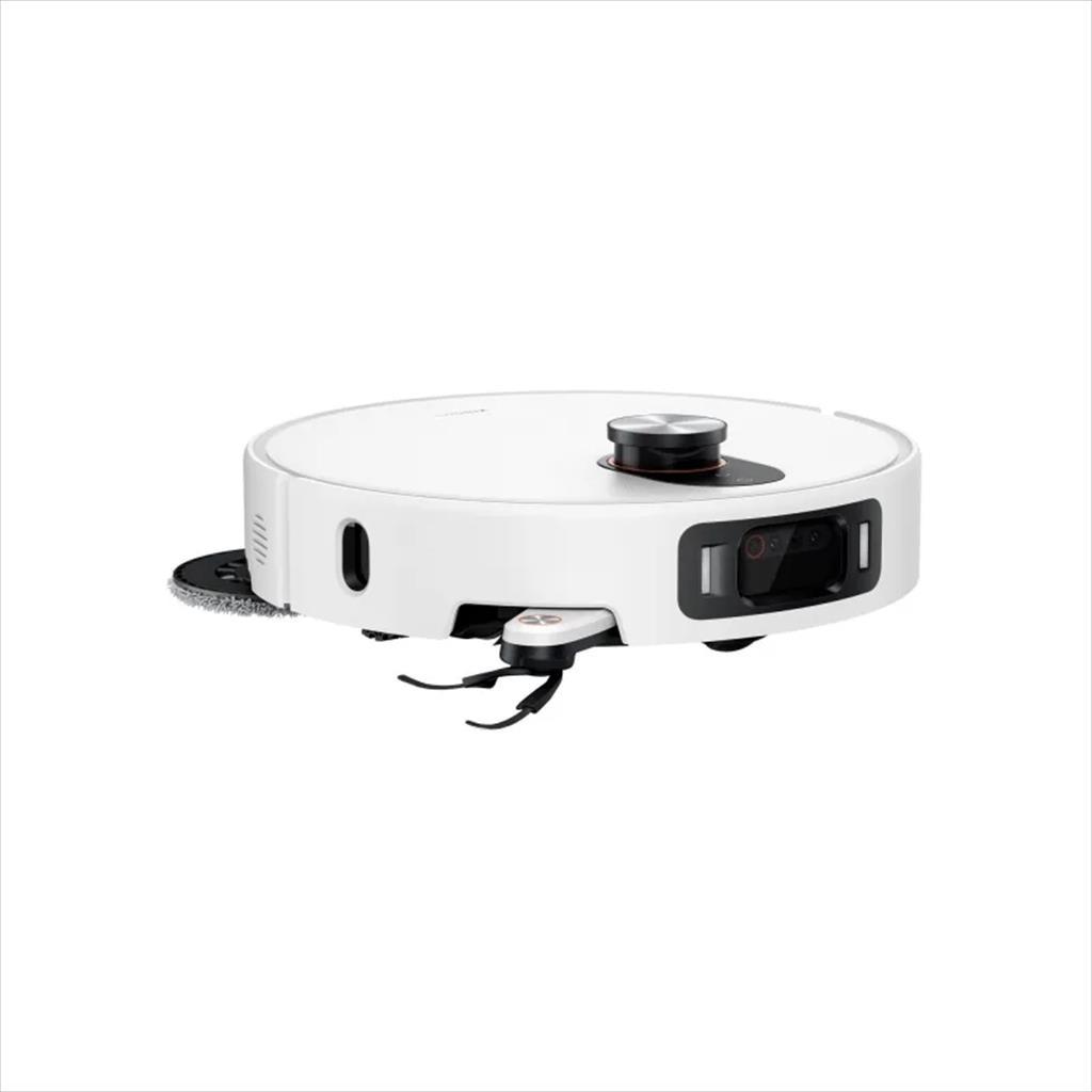 CE SMART VACUUM ROBOT XIAOMI VACUUM 5 PRO WITH EMPTY STATION, White, OV21GL - Image 4